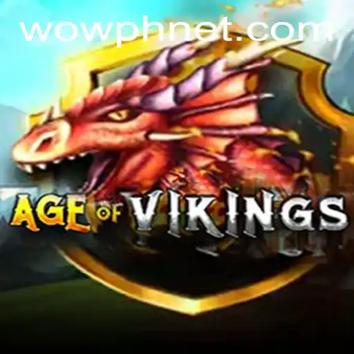 Explore the Thrilling World of AgeofViking: Unearth Ancient Legends