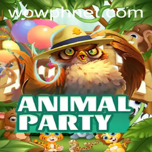 AnimalParty: An Unforgettable Gaming Experience