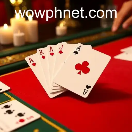 The Alluring World of Baccarat