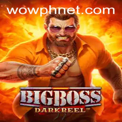 BigBoss: The Ultimate Gaming Experience with WOWPH