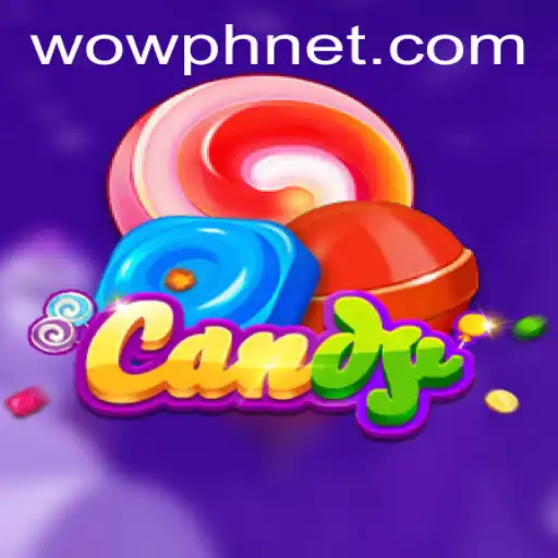 WOWPH Candy: Dive Into the Sweet Journey
