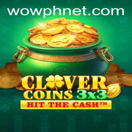 Clovercoin3x3: Engaging Gameplay Meets Exciting Rewards