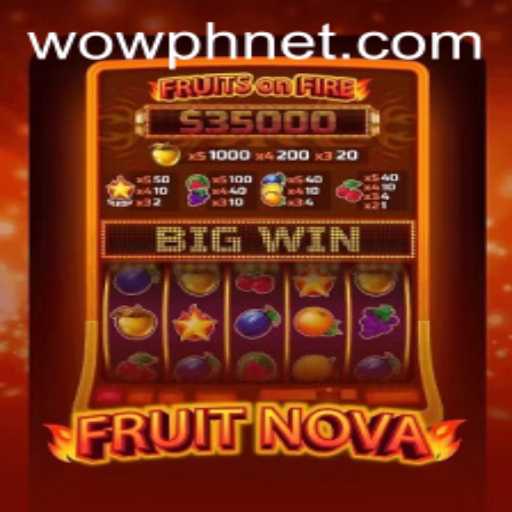 Exploring FruitNova: A New Era in Casual Gaming