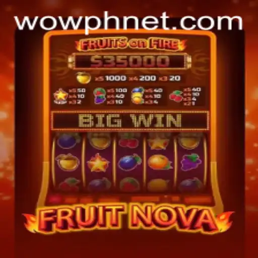 Exploring FruitNova: A New Era in Casual Gaming