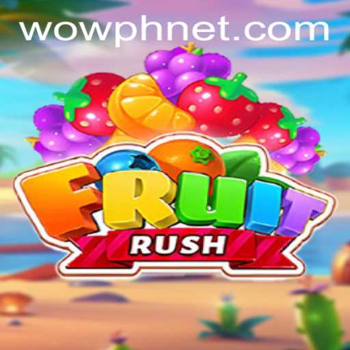 FruitRush: A Thrilling Adventure in the World of WOWPH