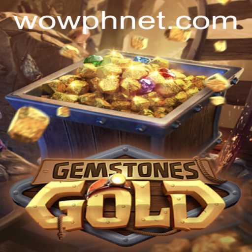 Discover the Thrilling World of GemstonesGold: A Deep Dive into the Game's Mechanics and Strategies