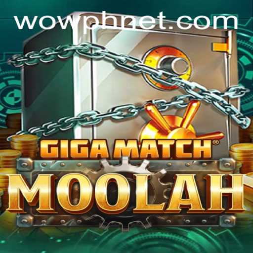 GigaMatchMoolah Takes Gaming World by Storm with WOWPH Phenomenon