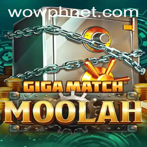 GigaMatchMoolah Takes Gaming World by Storm with WOWPH Phenomenon
