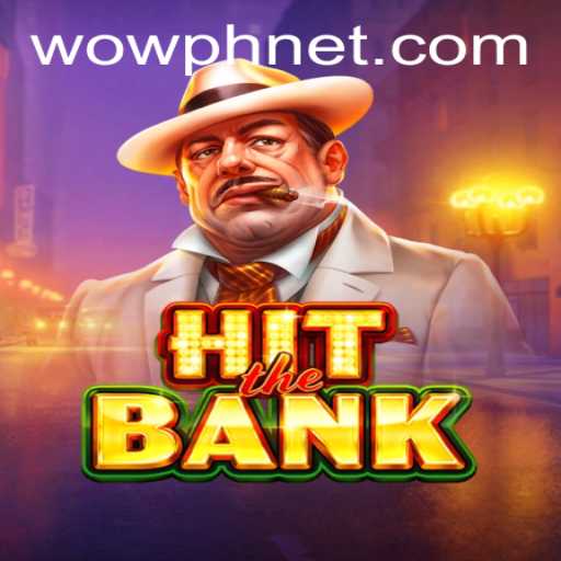 Unveiling the Thrills of HitTheBank: WOWPH Edition