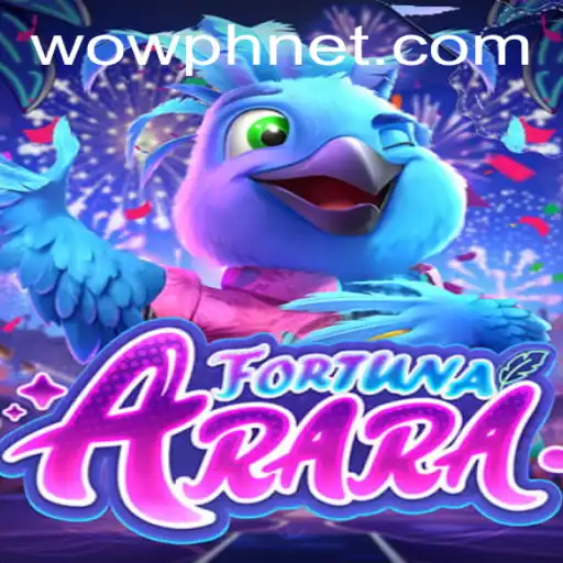 Exploring the Exciting World of FortunaArara: A WOWPH Gaming Adventure