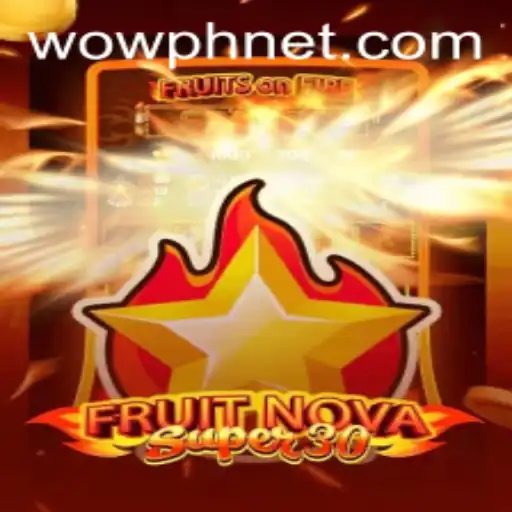 Discover the Excitement of FruitrNovaSupe30: A Guide to WOWPH Gaming