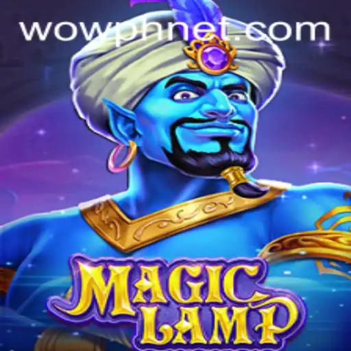 Unveiling the Enchantment: MagicLamp and WOWPH