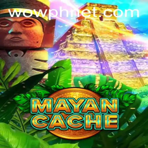 Discover the Thrilling Journey of MayanCache: A Unique Gaming Experience