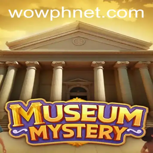 Unveiling MuseumMystery: A Captivating Adventure with WOWPH
