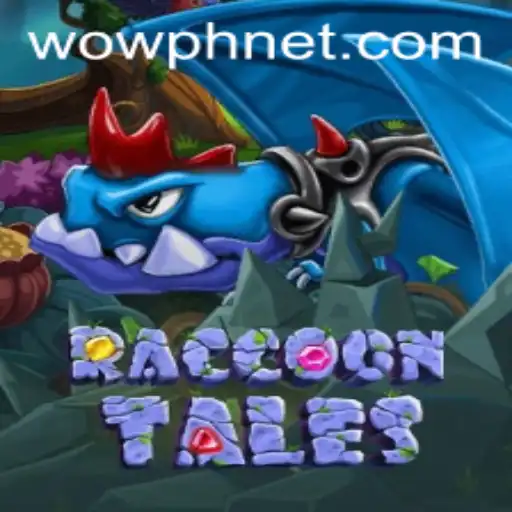 Immerse Yourself in the Enchanting World of RaccoonTales with WOWPH