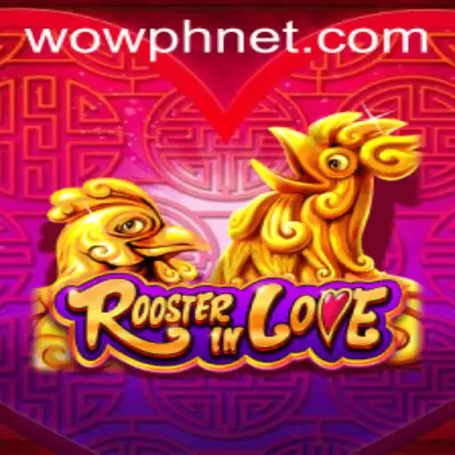 Discover the Enthralling World of RoosterInLove: A Unique Gaming Experience with WOWPH