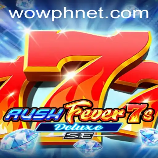 RushFever7sDeluxeSE: A Thrilling Gaming Experience