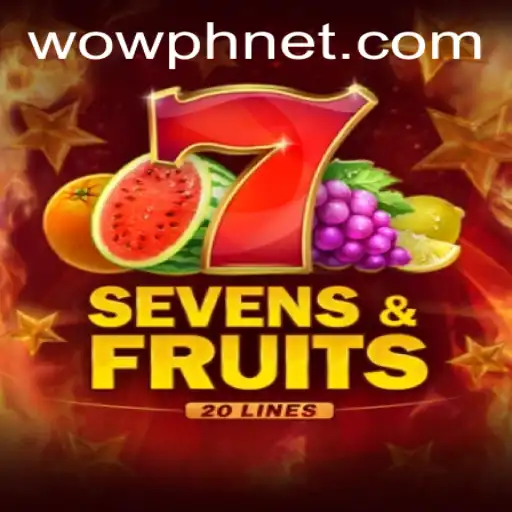 Discover the Exciting World of SevensFruits20: A Fusion of Classic Gaming and Modern Thrills