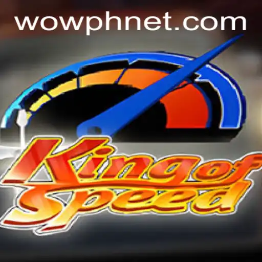 Exploring KingofSpeed: A High-Octane Gaming Adventure - WOWPH