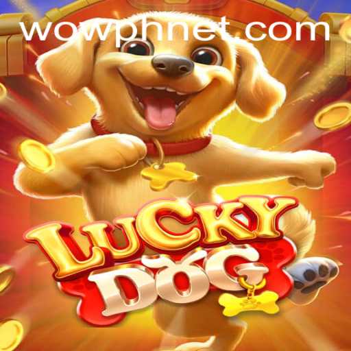 Discovering LuckyDog: A Thrilling Gaming Experience with WOWPH