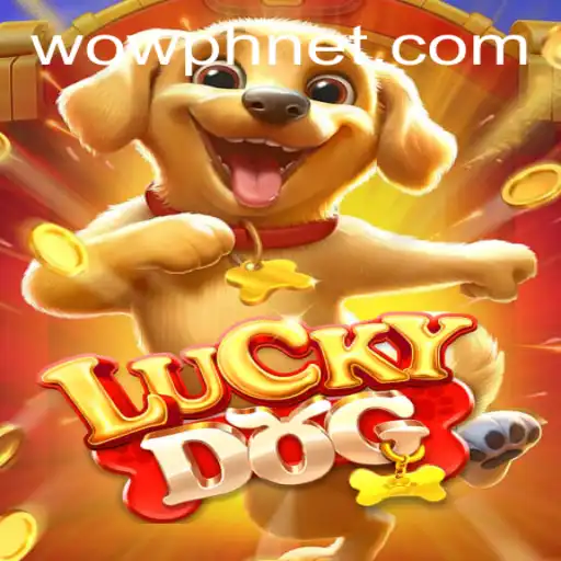 Discovering LuckyDog: A Thrilling Gaming Experience with WOWPH