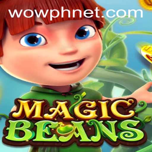 Discover the Fascinating World of MAGICBEANS: A Revolutionary Game Inspired by Current Times