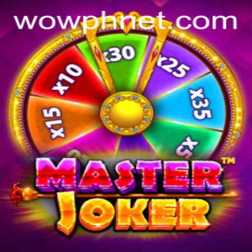 Discover the Exciting World of MasterJoker