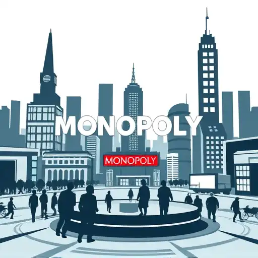 The Impact of Monopoly