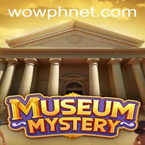 Unveiling MuseumMystery: A Captivating Adventure with WOWPH