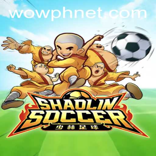 Unveiling ShaolinSoccer: The Thrilling Fusion of Martial Arts and Football