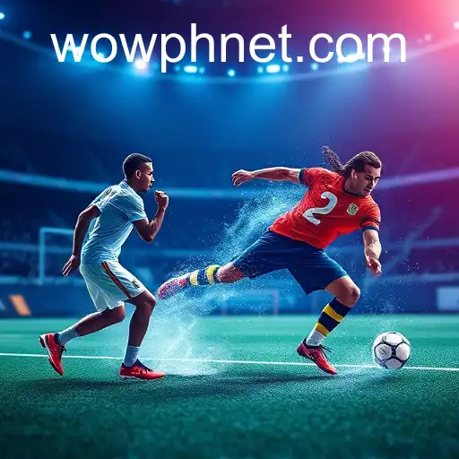 WOWPH: Revolutionizing the Sports Industry
