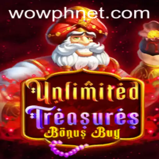 UnlimitedTreasuresBonusBuy: A Deep Dive Into the Exciting World of WOWPH