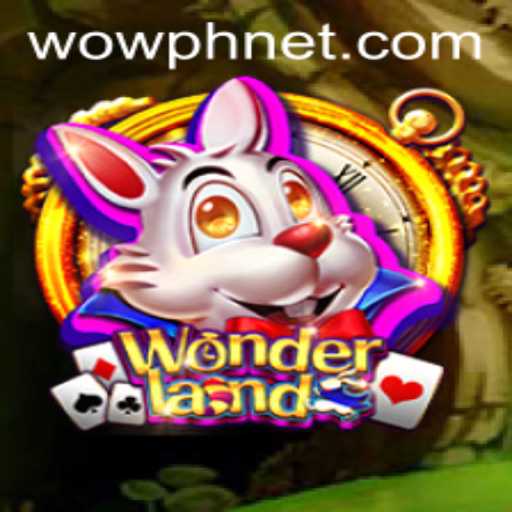 Wonderland: A Dive into the Enchanting World of WOWPH